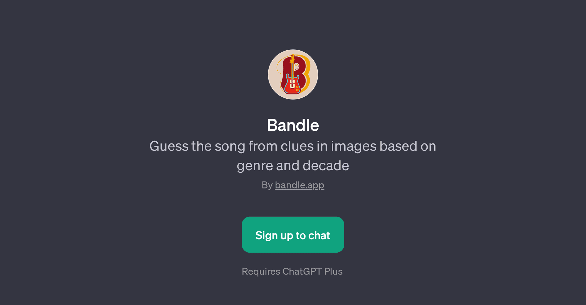 Bandle