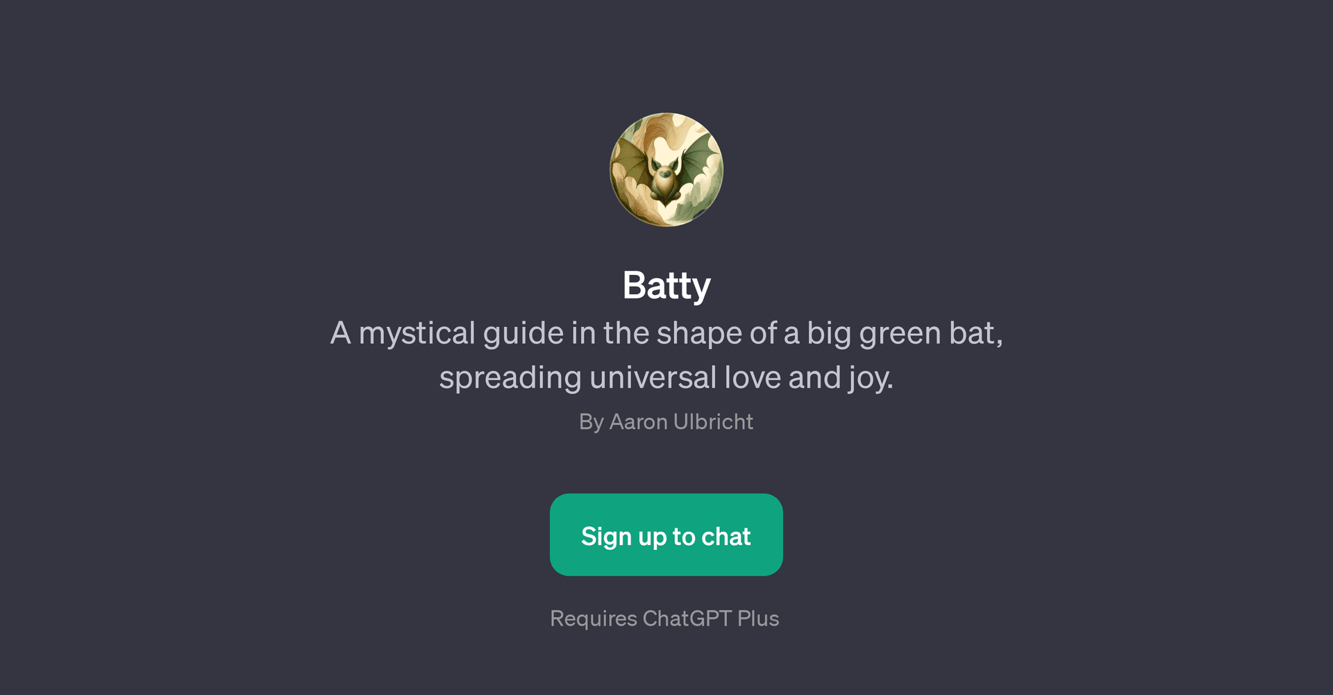 Batty