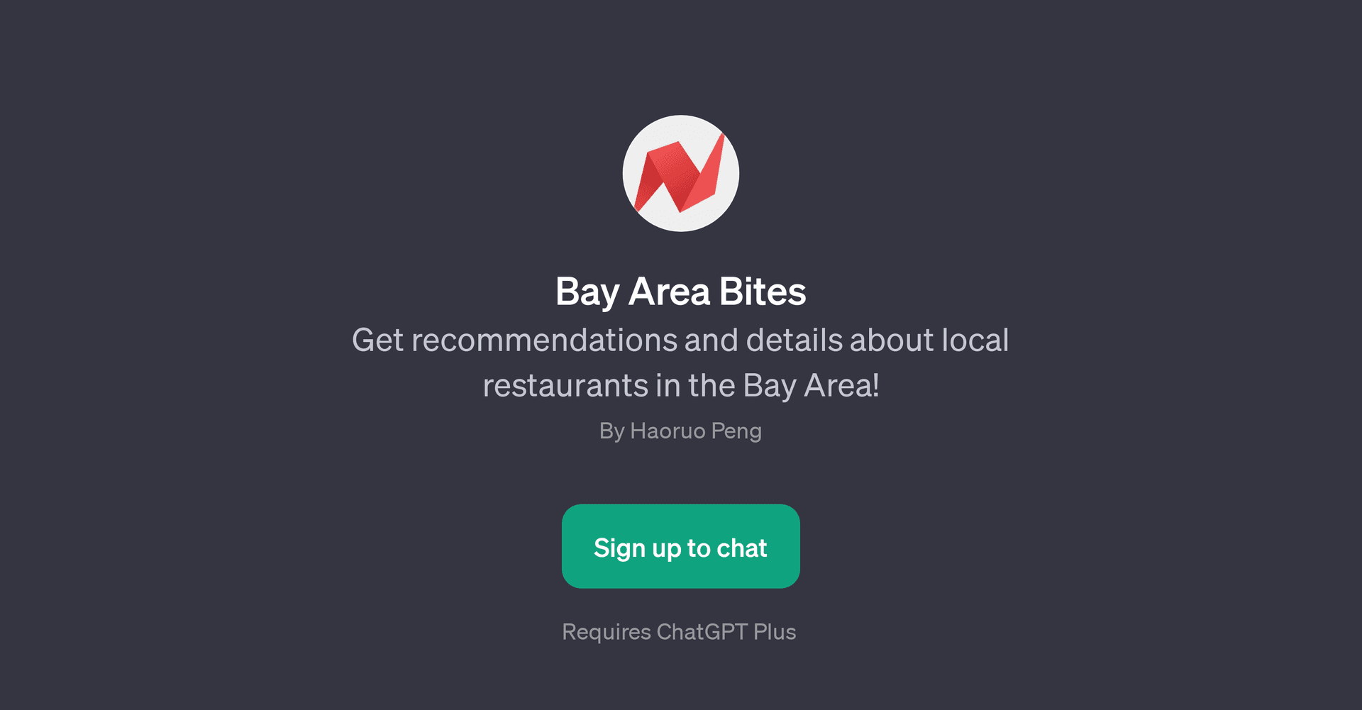 Bay Area Bites