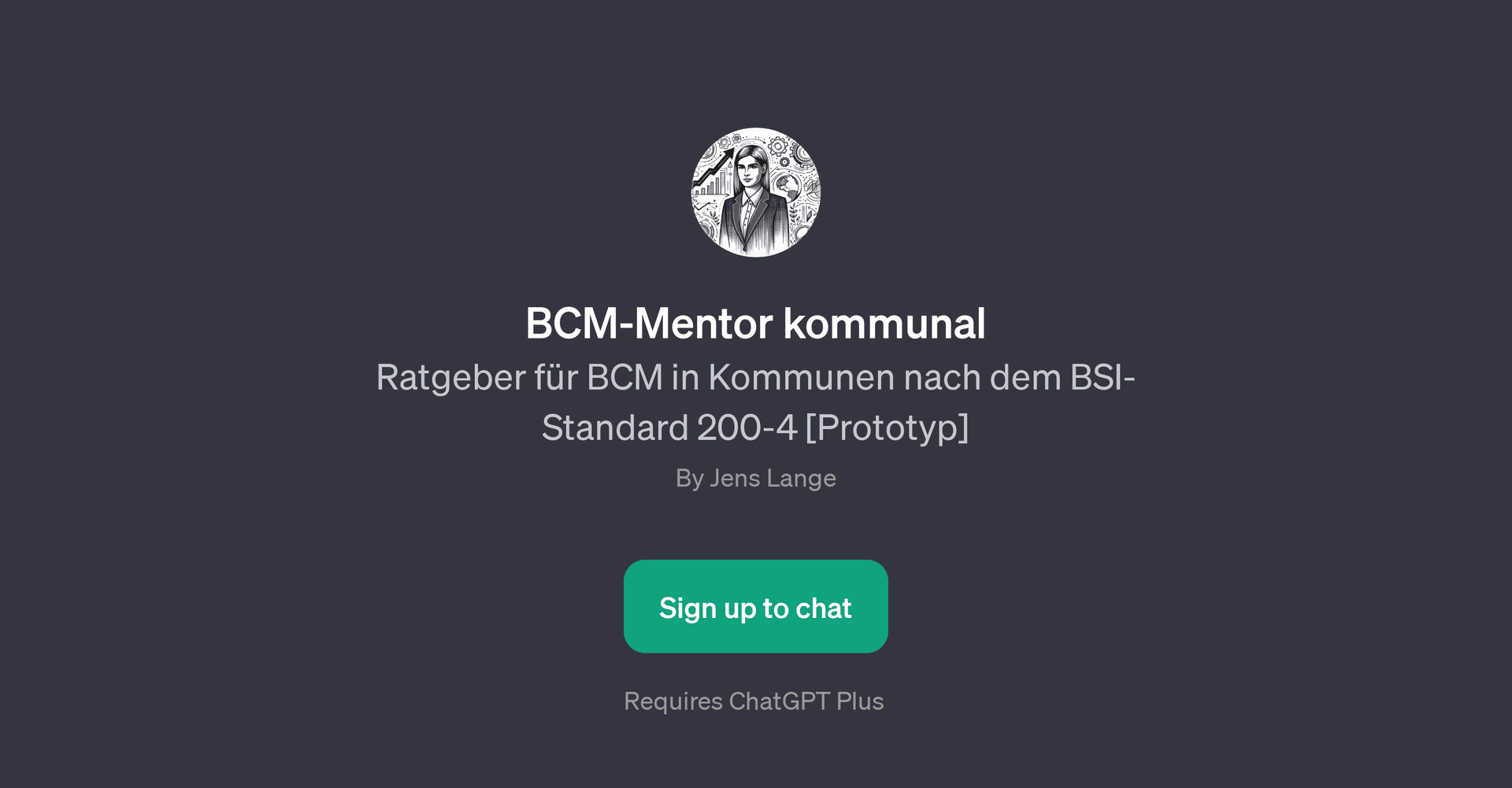 BCM-Mentor kommunal