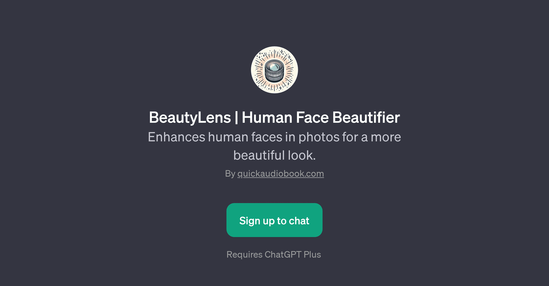 BeautyLens