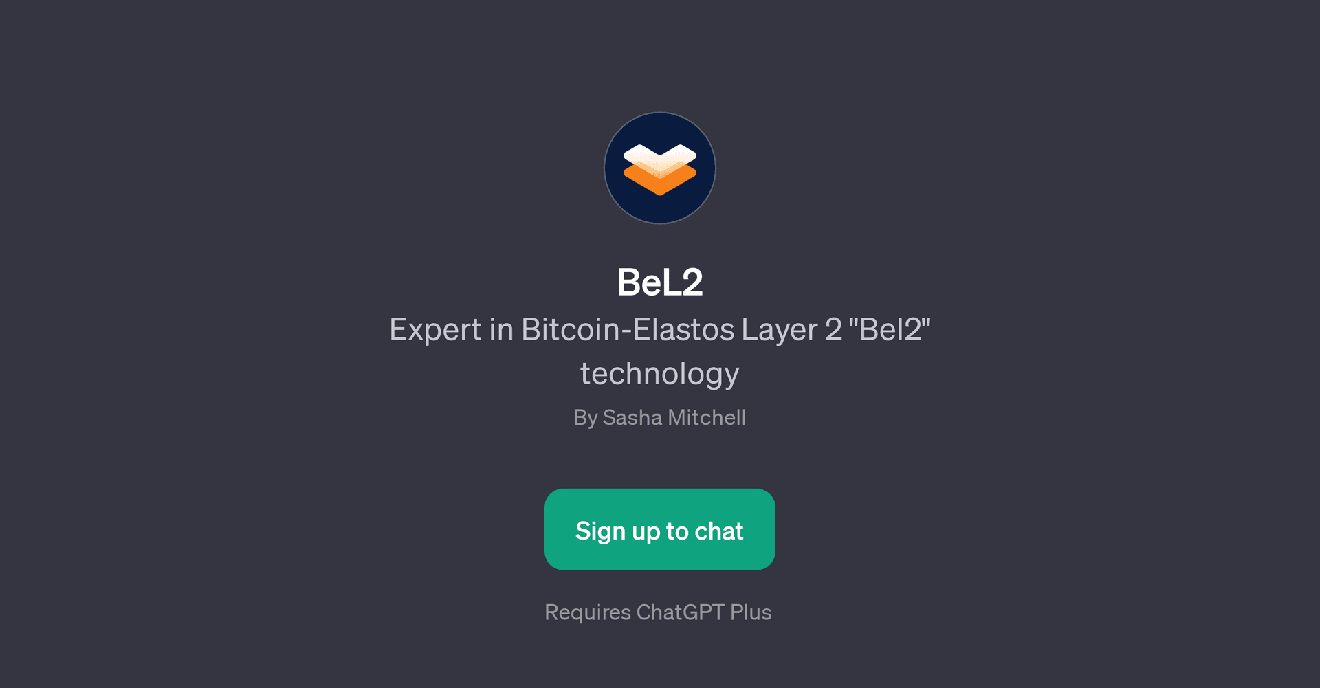 BeL2