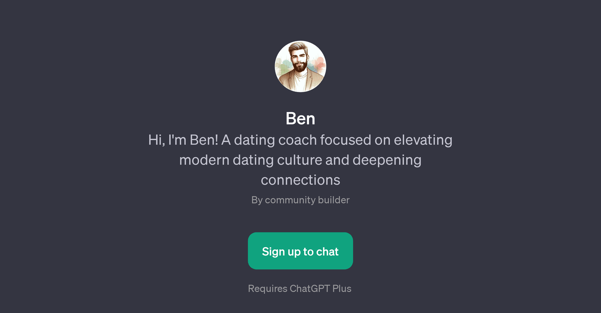 Ben
