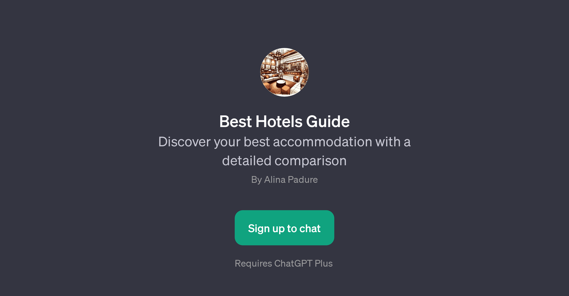 Best Hotels Guide
