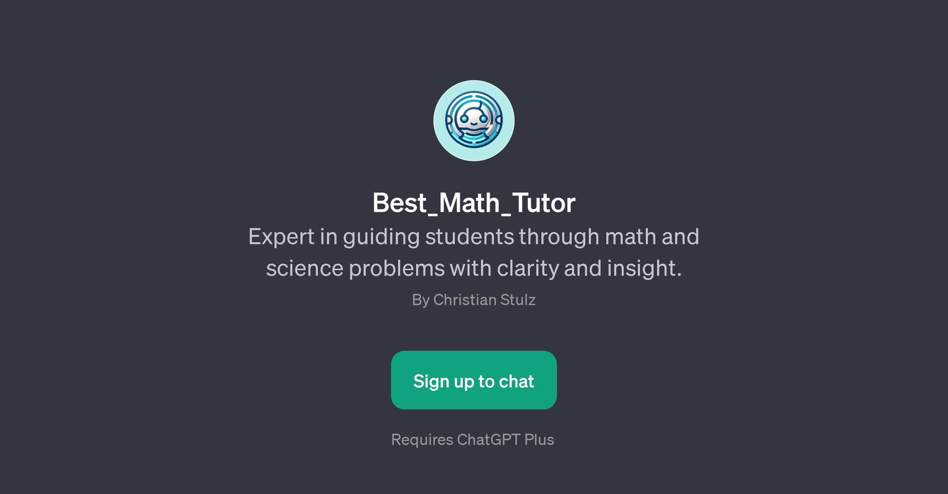 Best_Math_Tutor