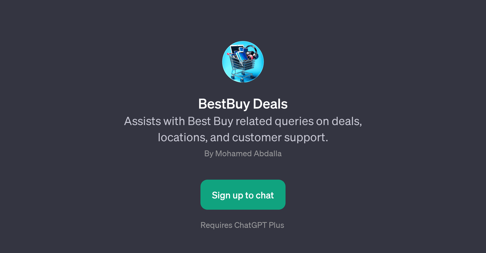 BestBuy Deals