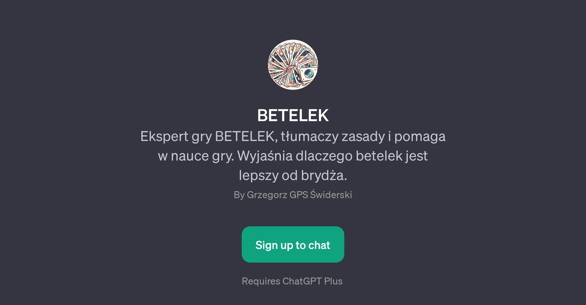 BETELEK