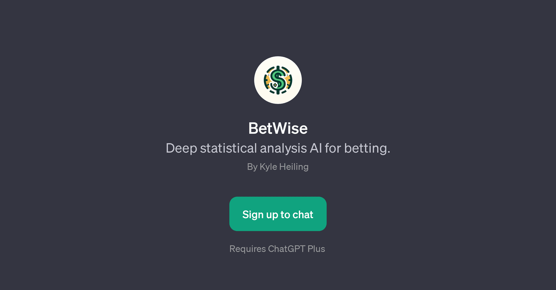 BetWise