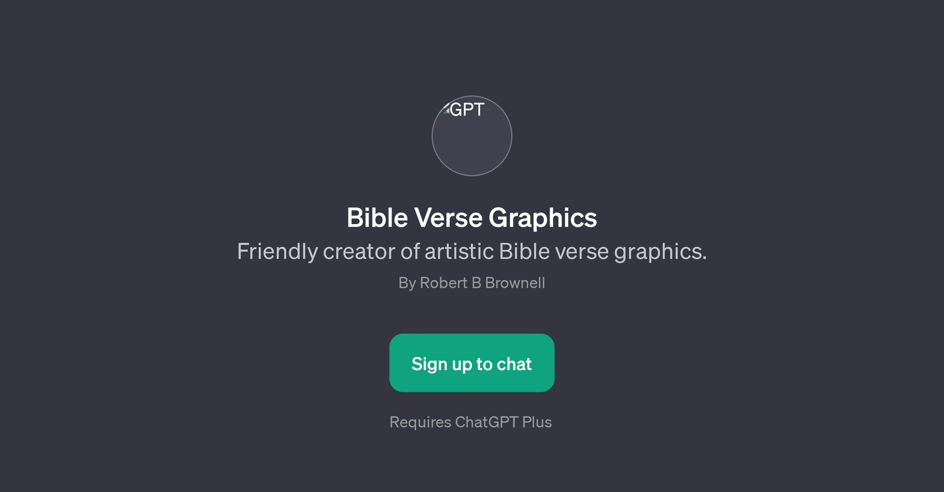 Bible Verse Graphics