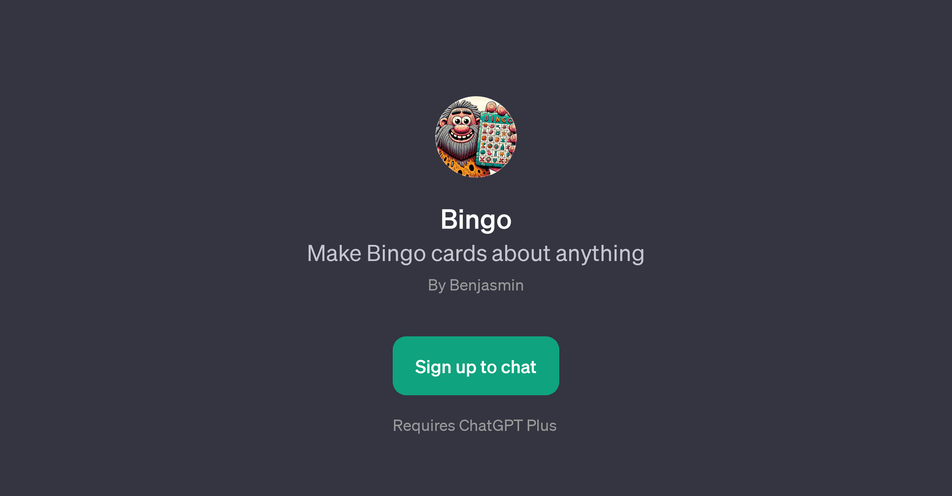 Bingo