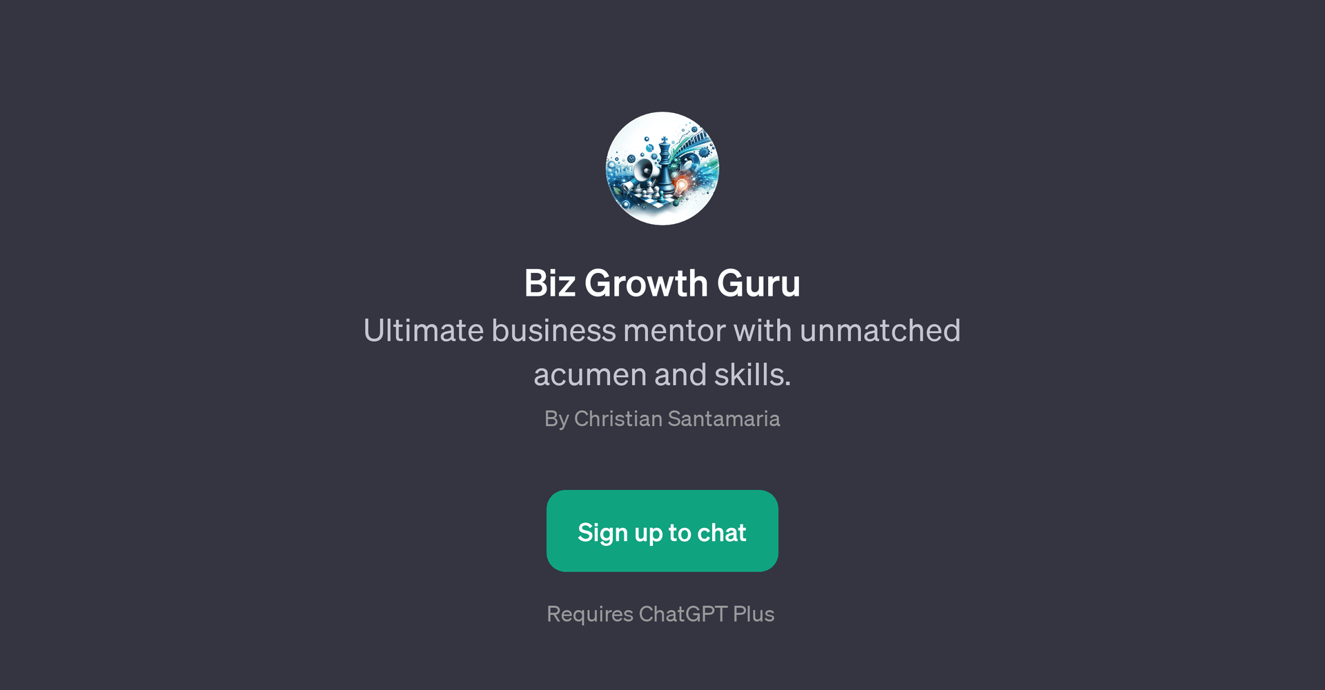 Biz Growth Guru