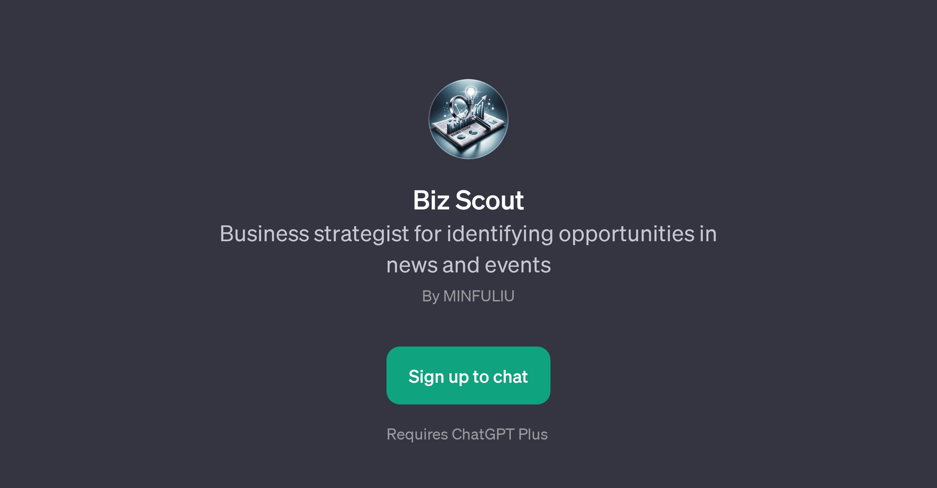 Biz Scout
