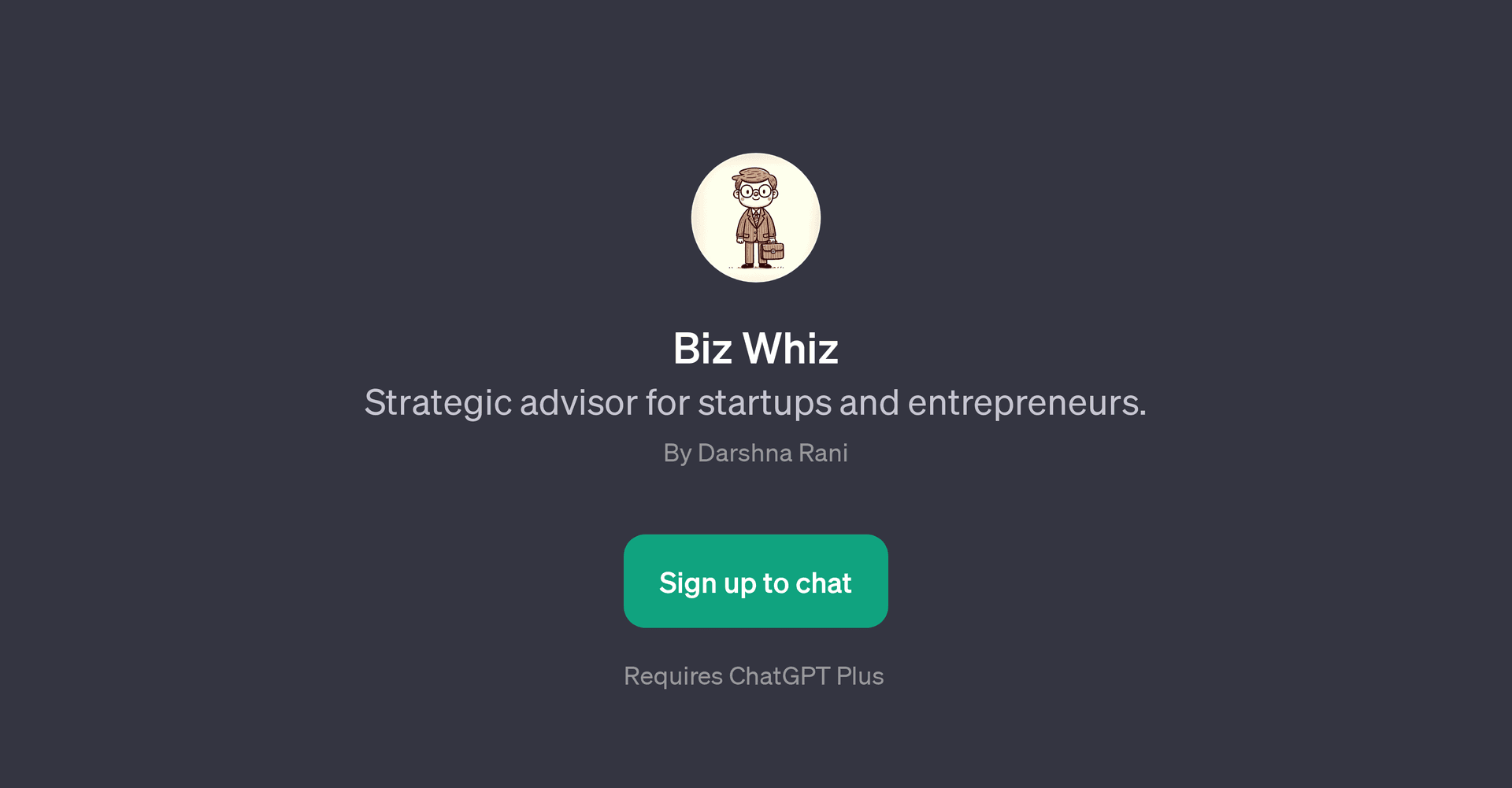 Biz Whiz