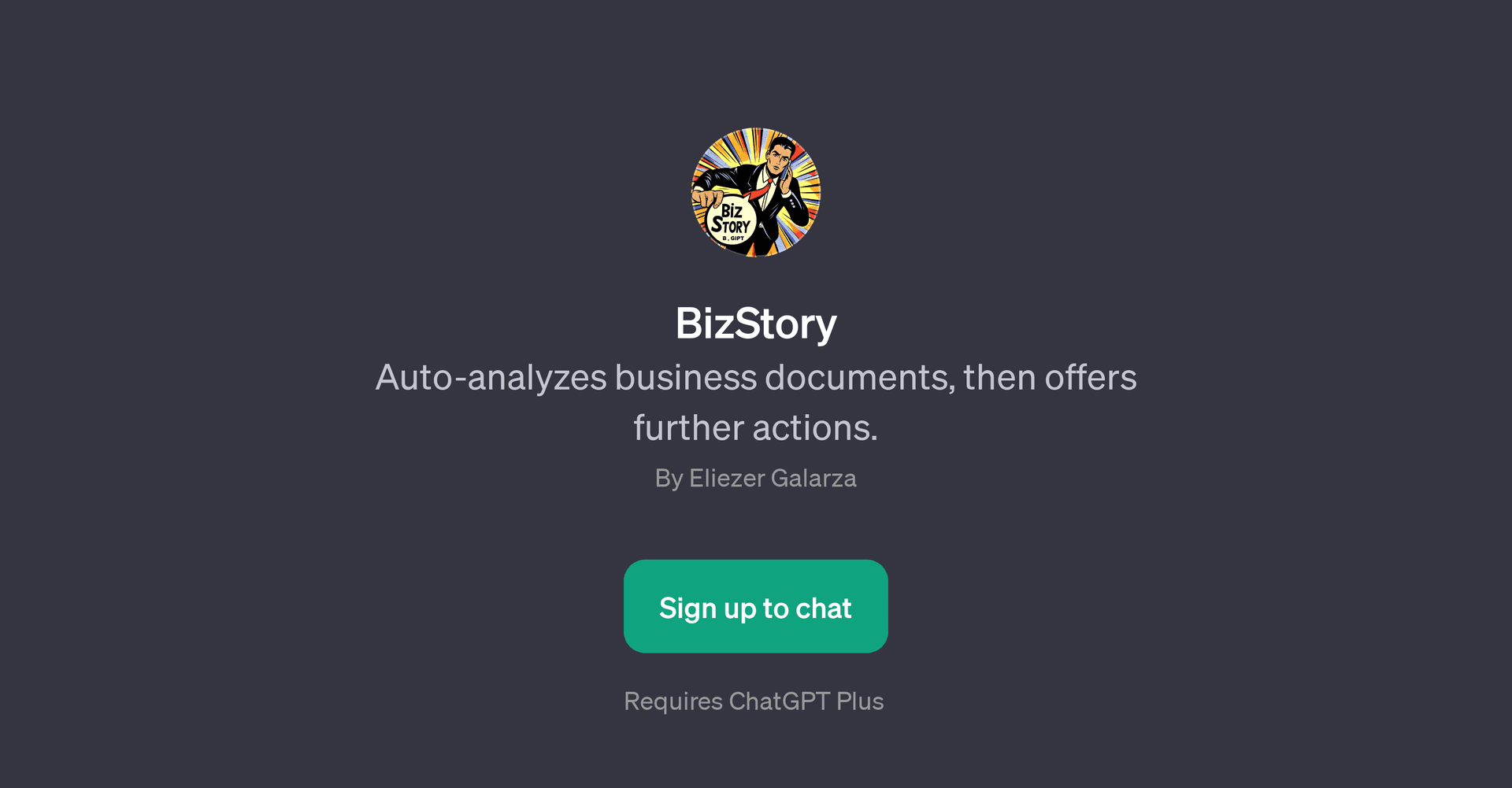 BizStory
