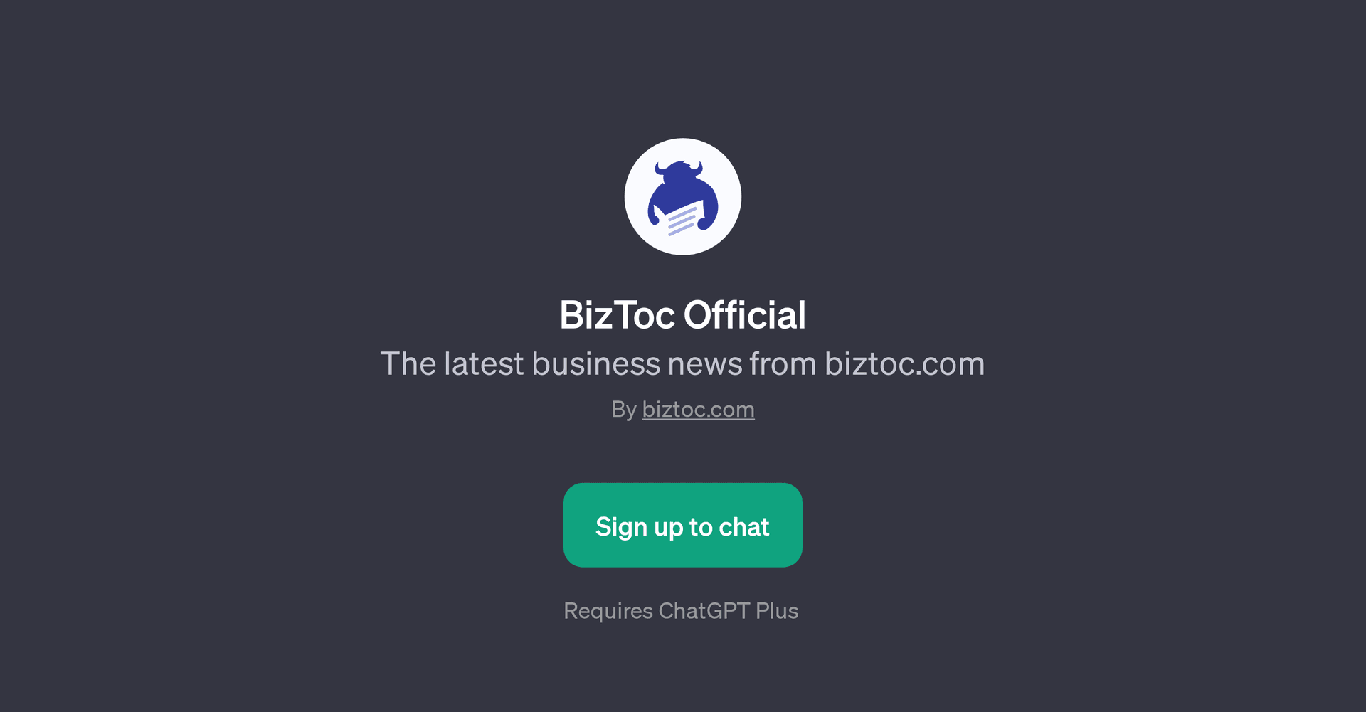 BizToc Official