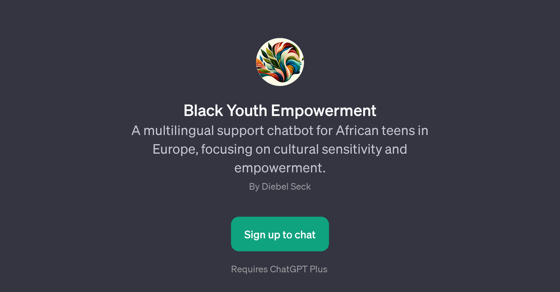 Black Youth Empowerment