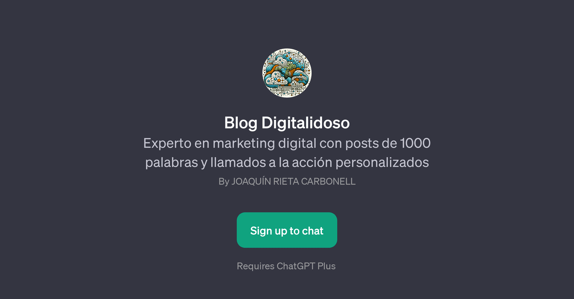 Blog Digitalidoso