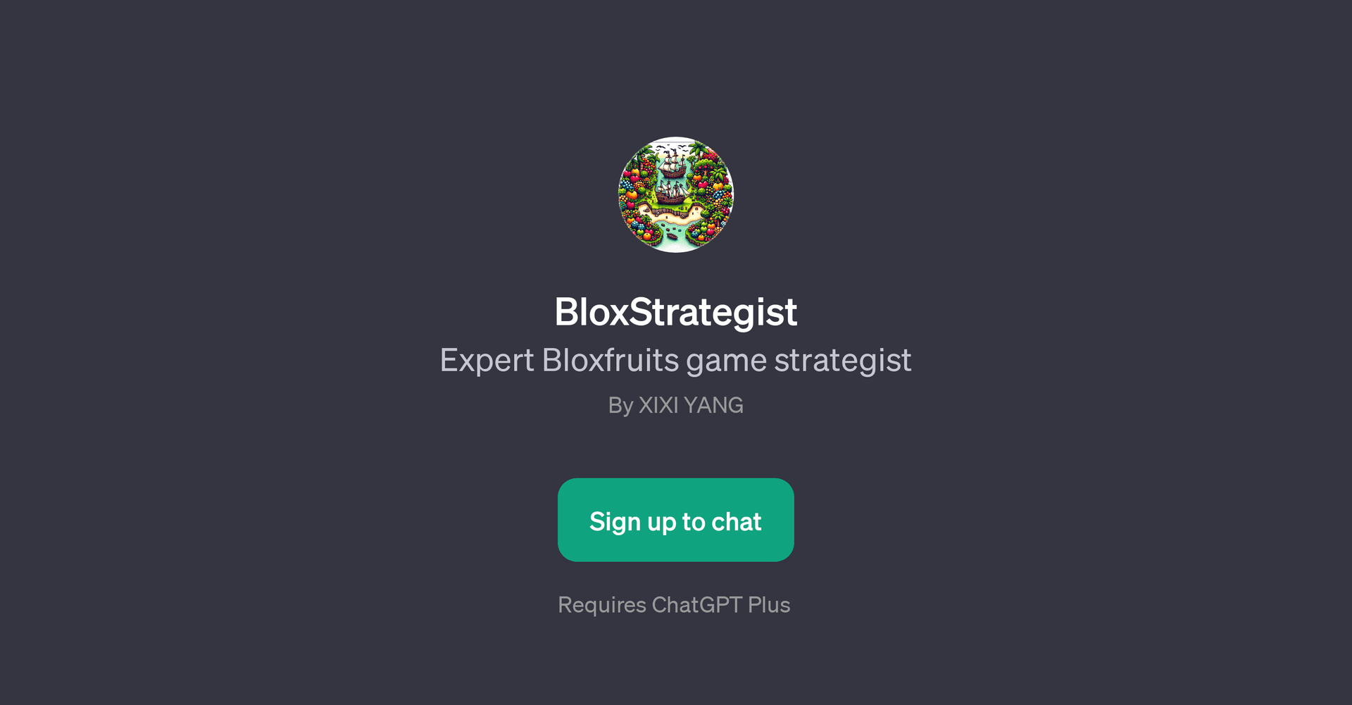 BloxStrategist