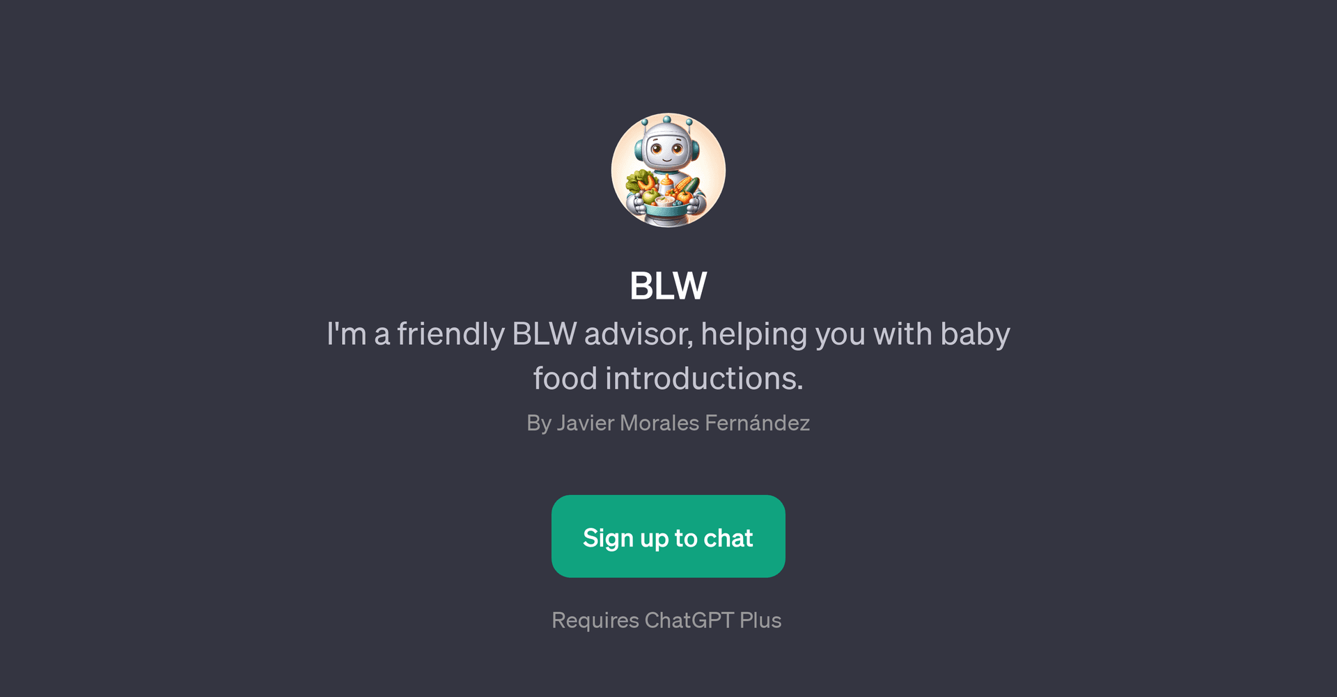 BLW