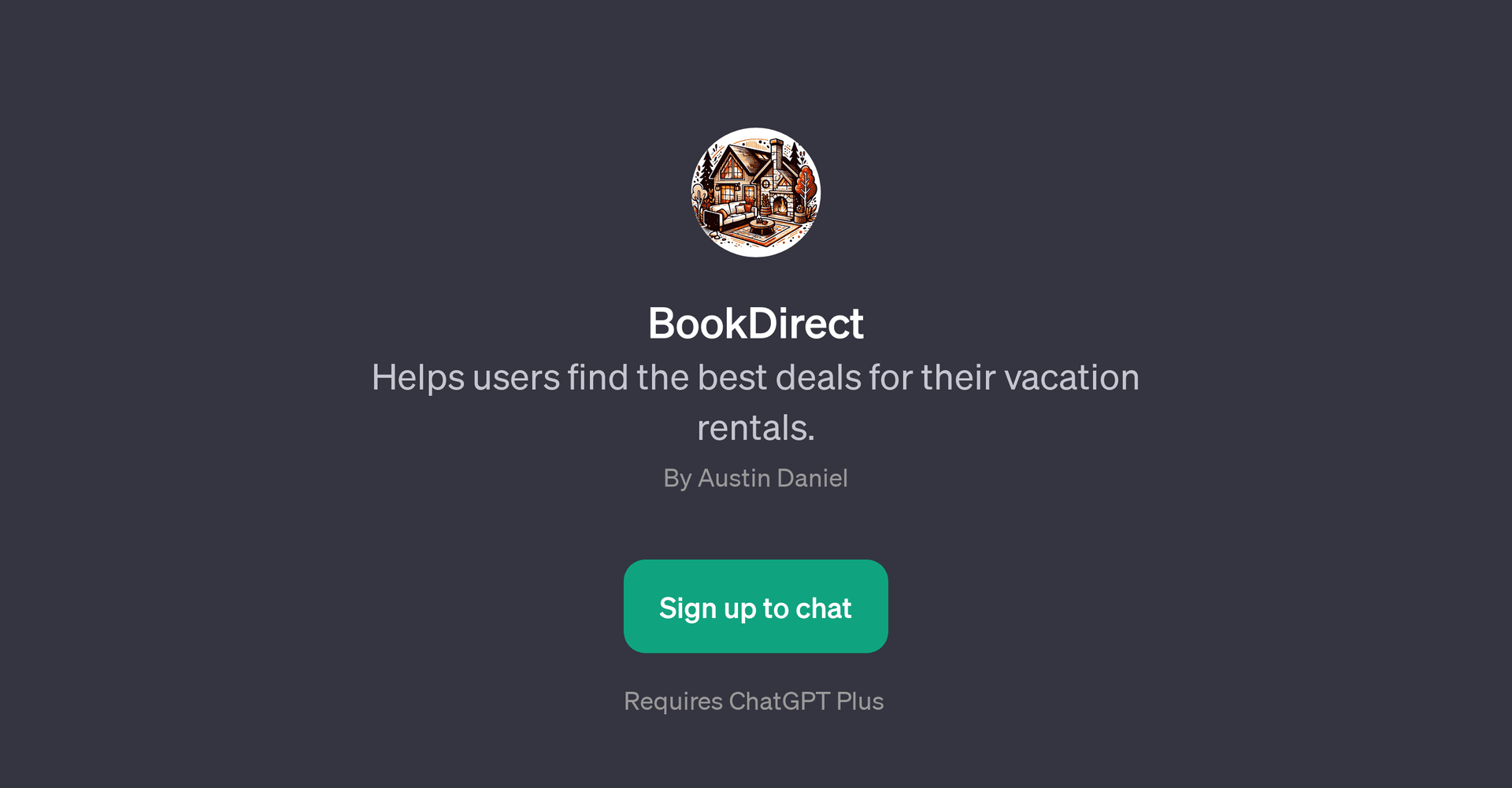 BookDirect