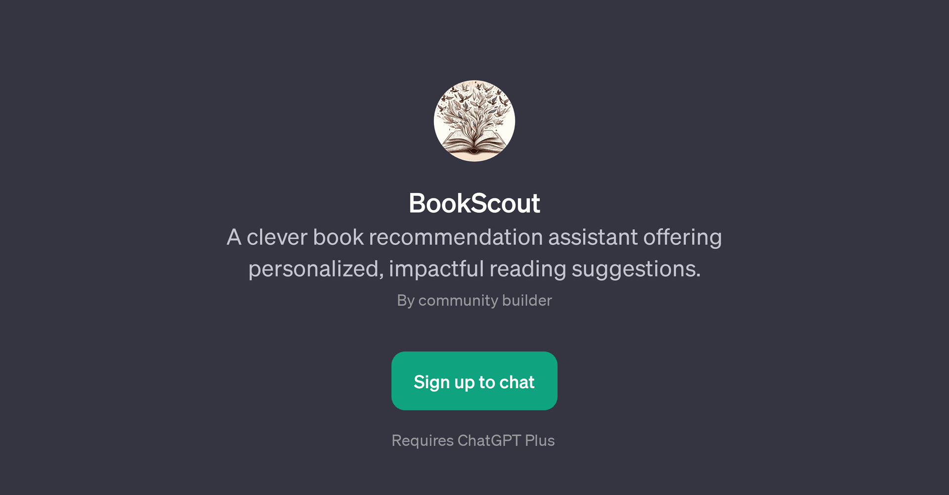 BookScout