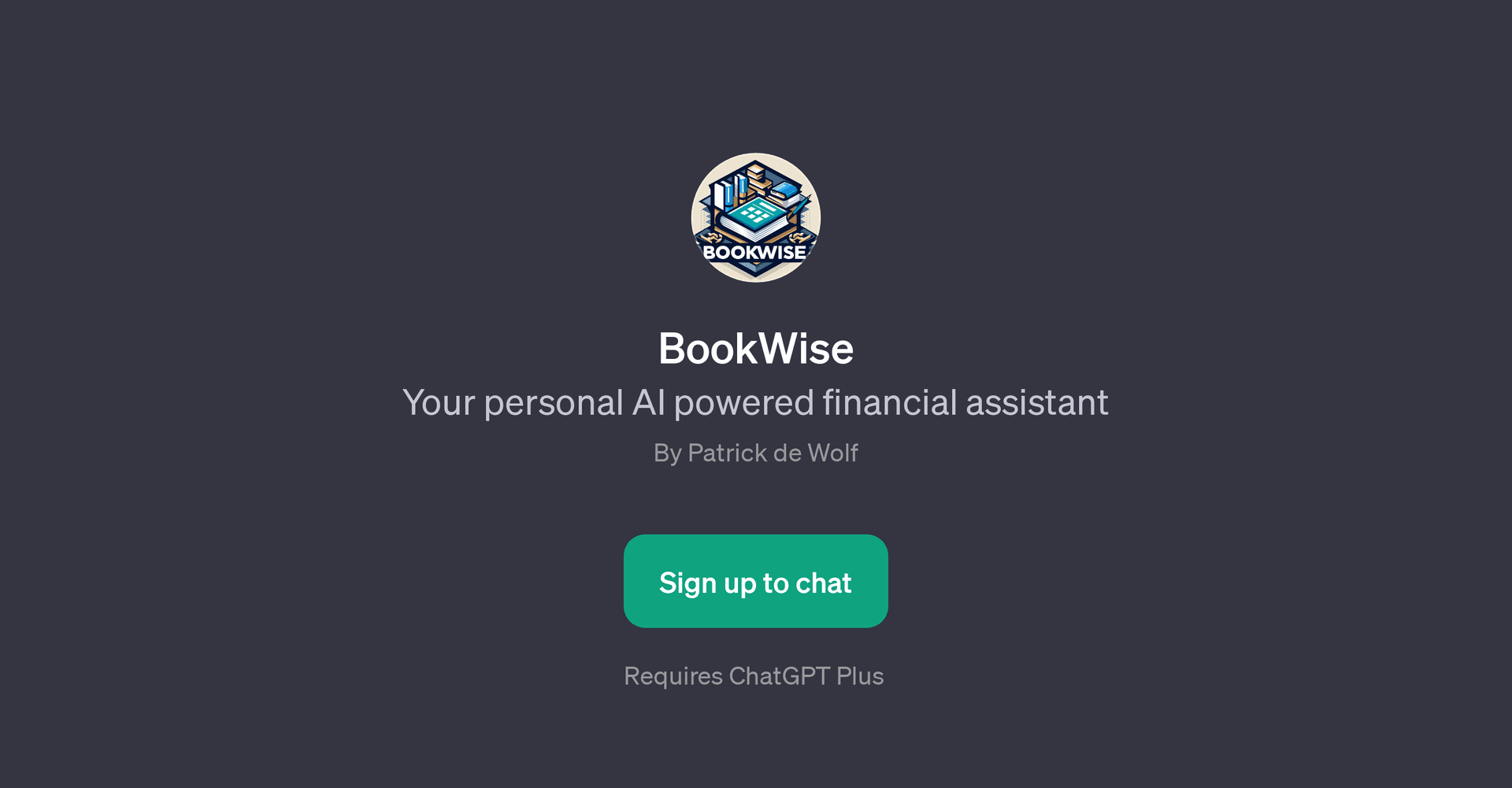 BookWise