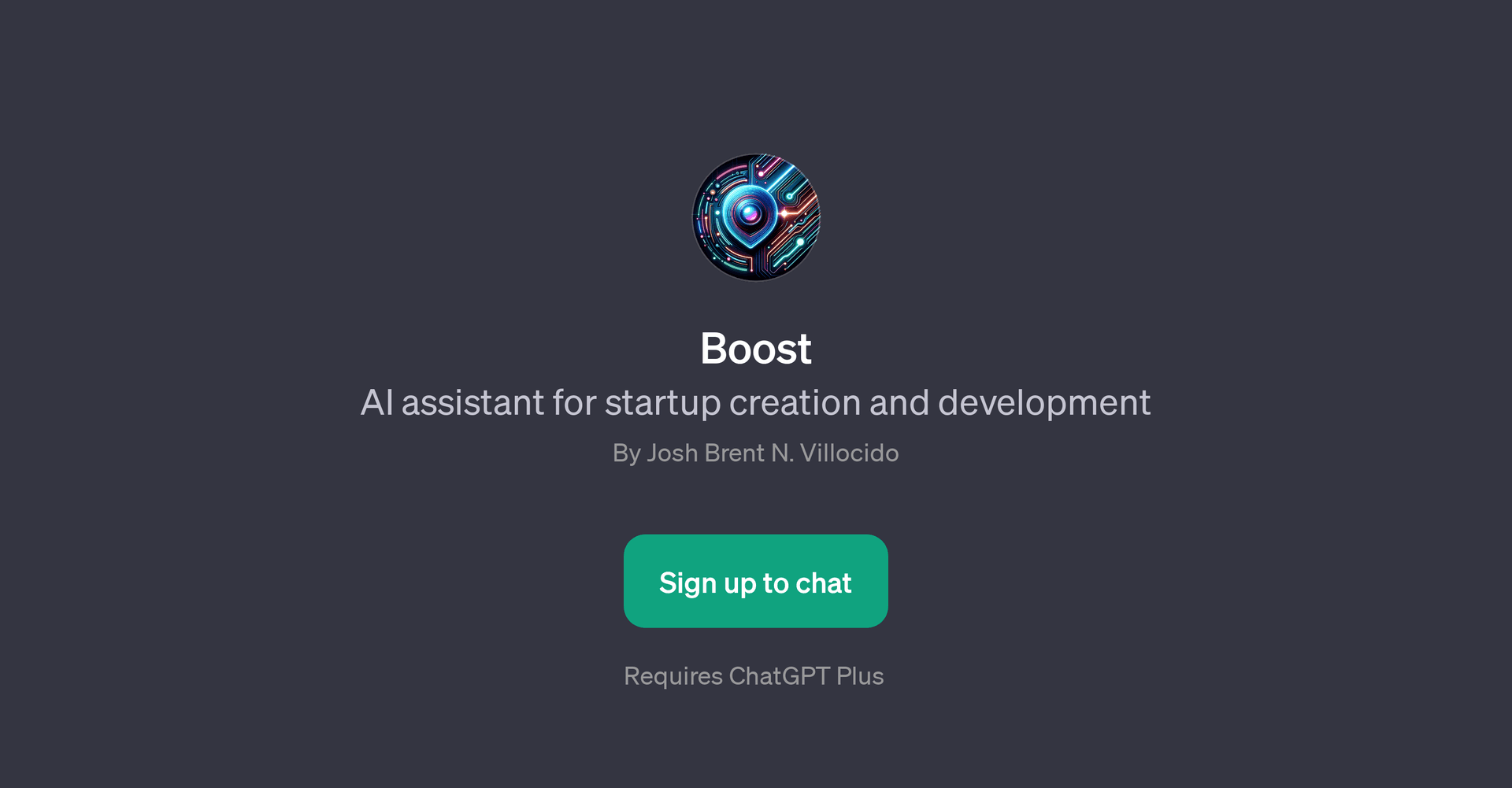 Boost