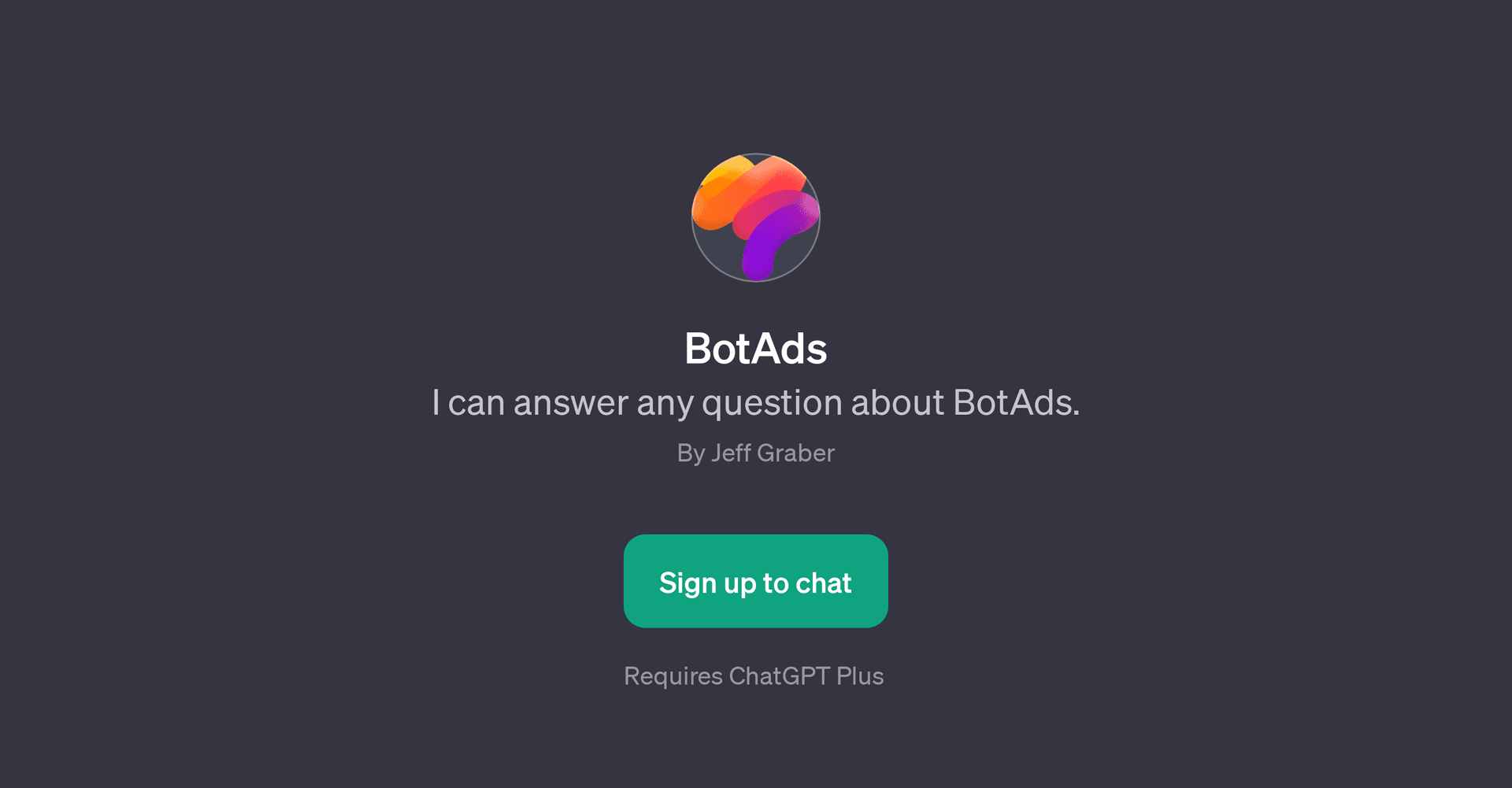 BotAds