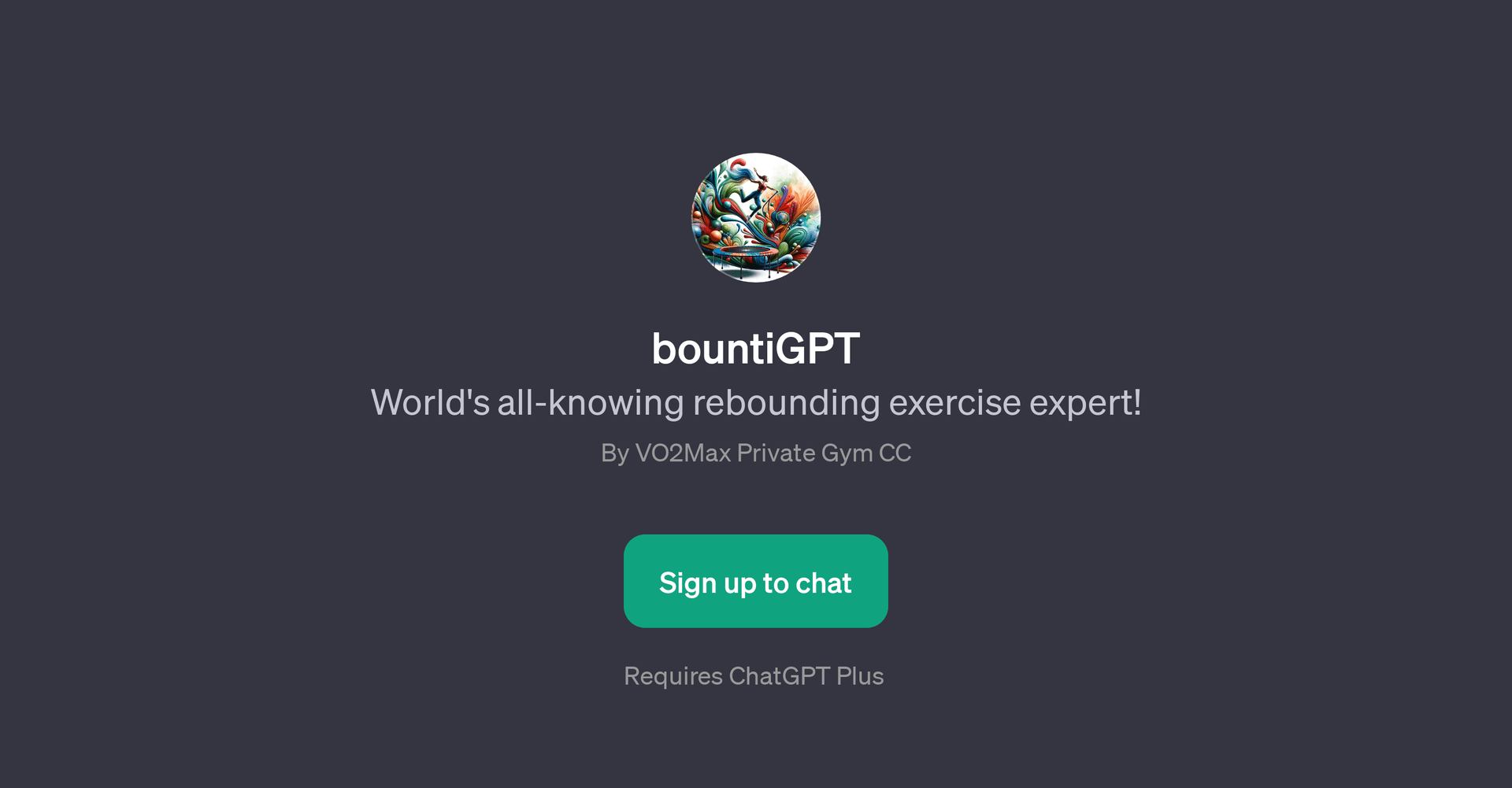bountiGPT