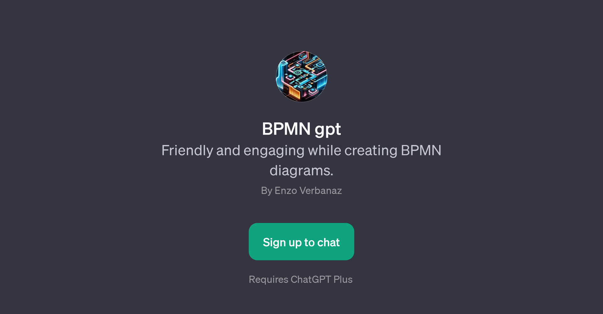 BPMN GPT