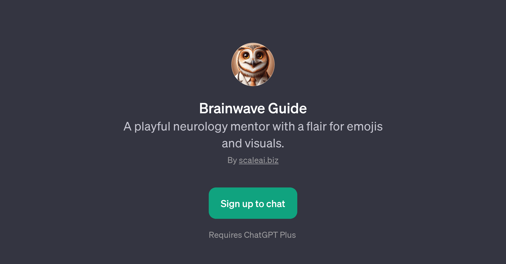 Brainwave Guide