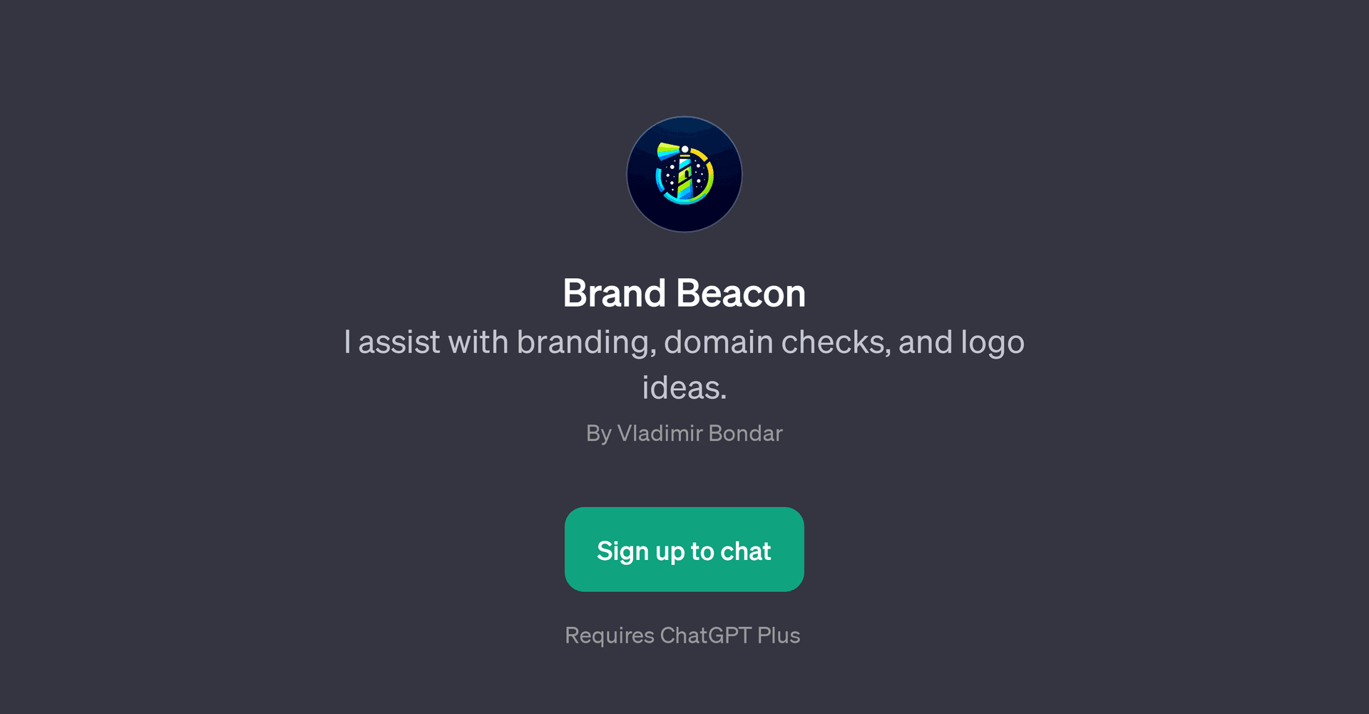 Brand Beacon