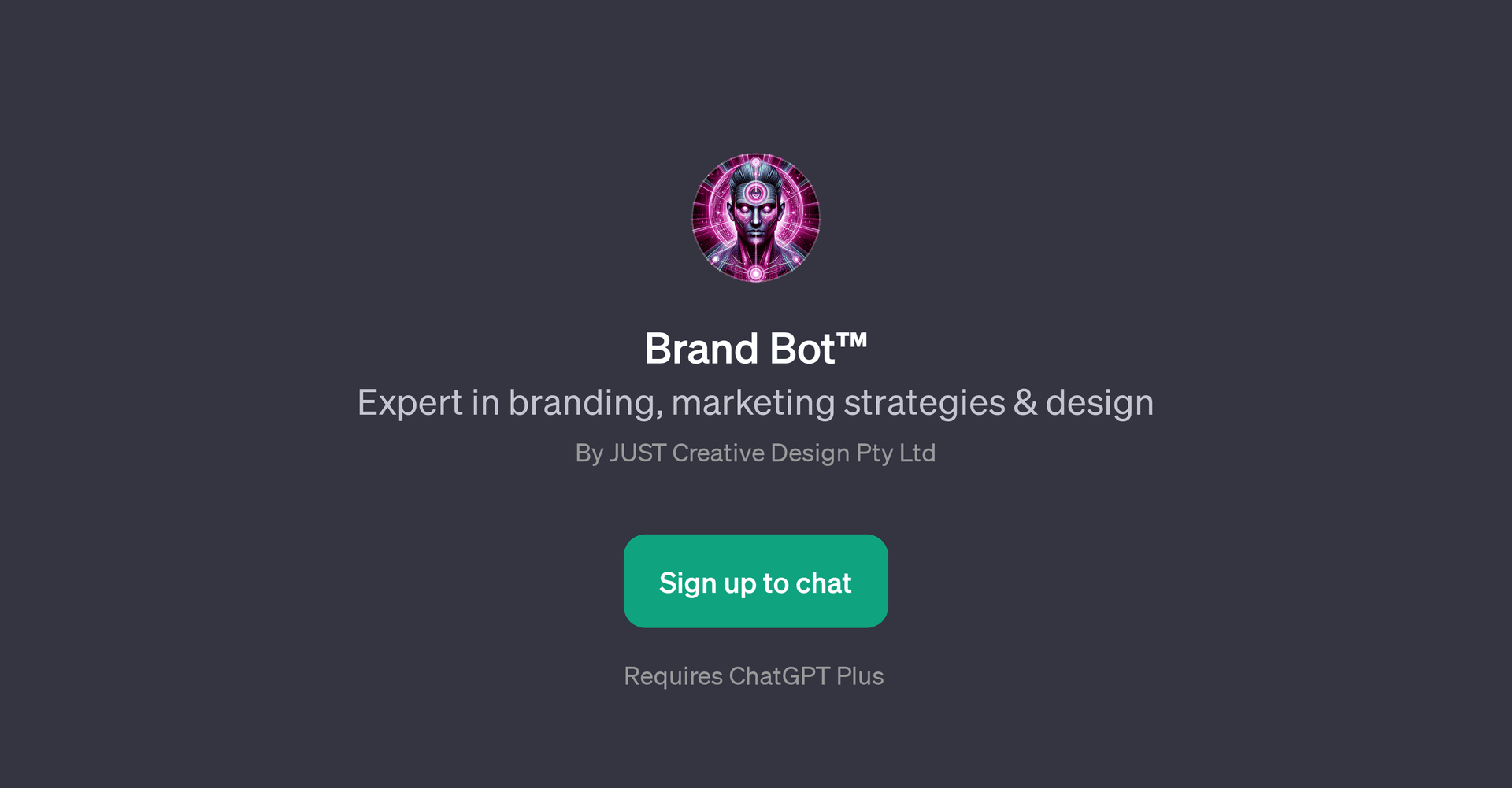 Brand Bot