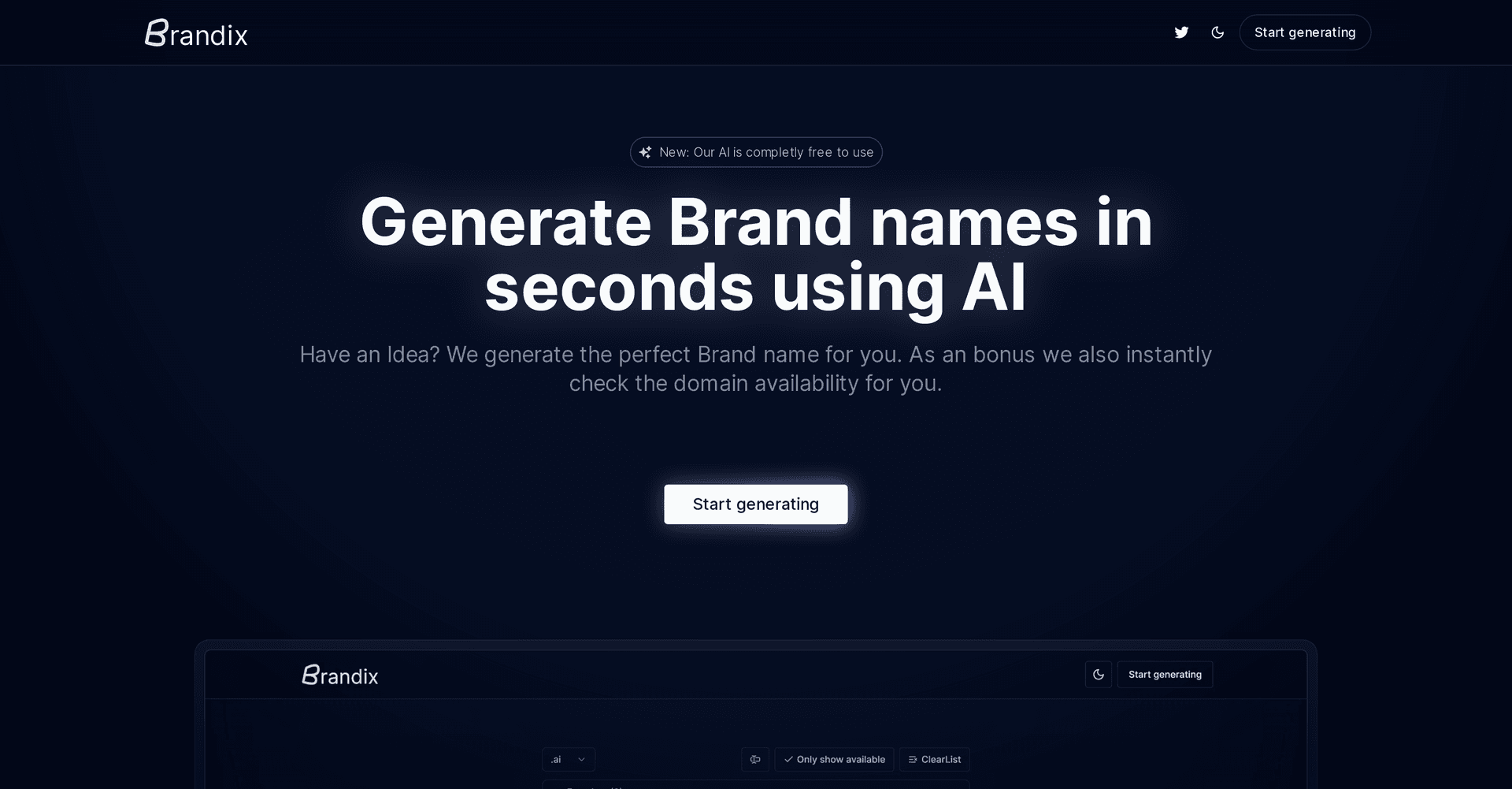 Brandix