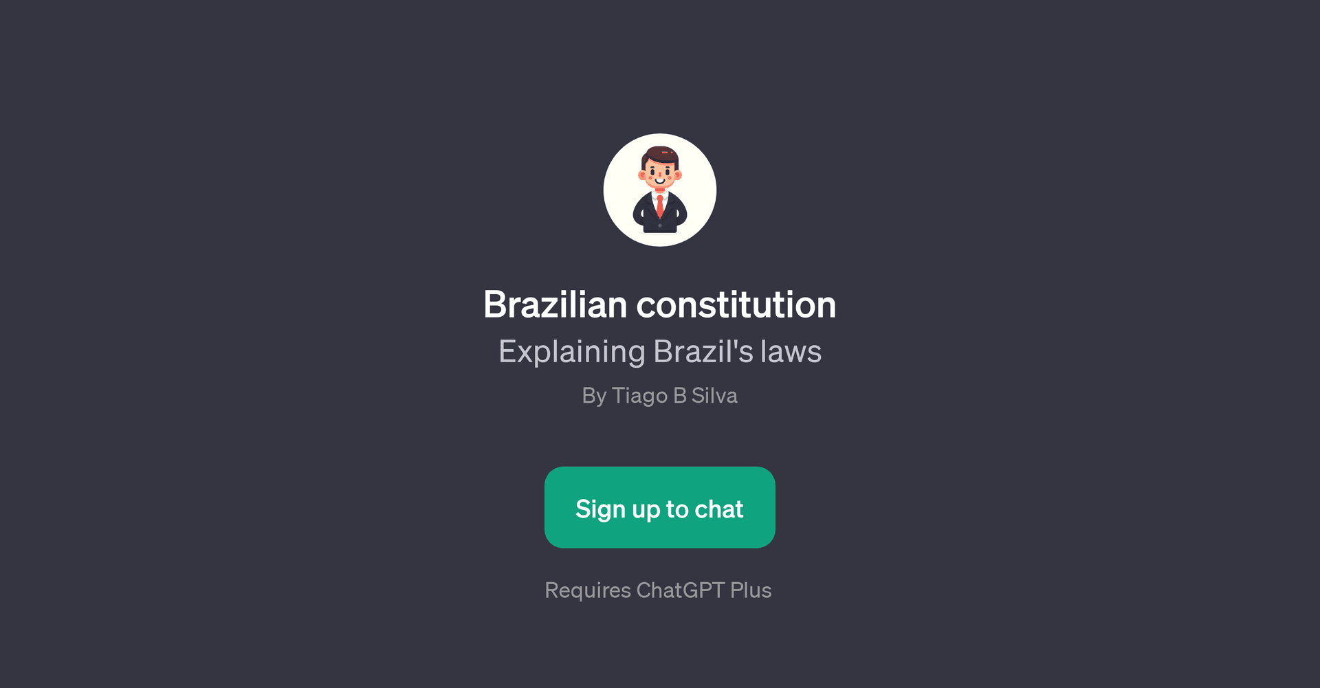 Brazilian constitution