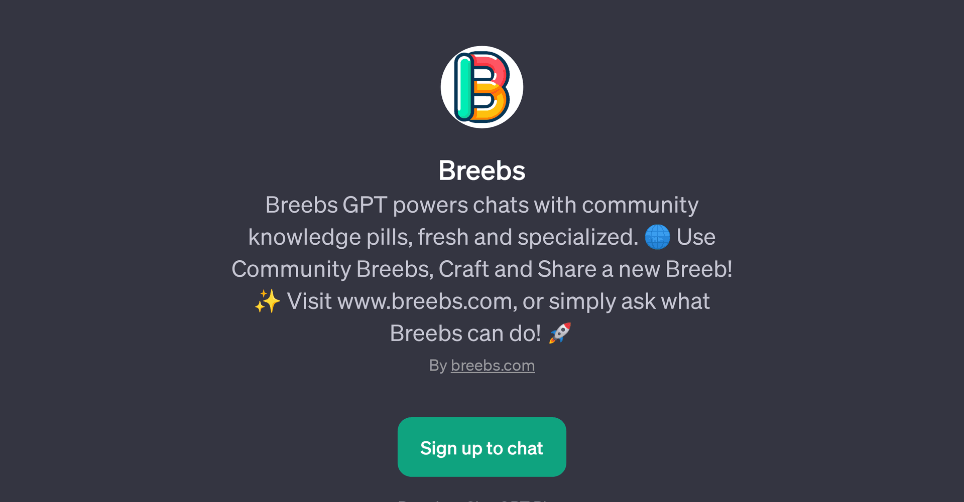 Breebs