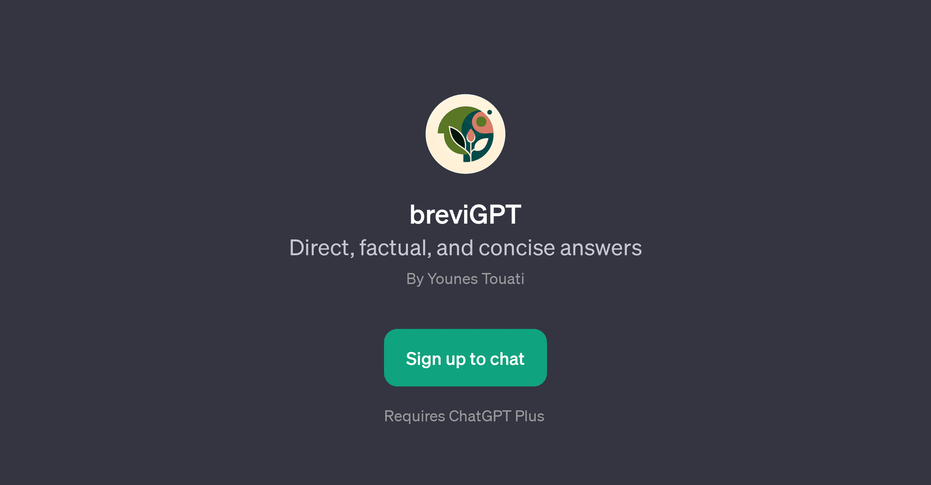 breviGPT