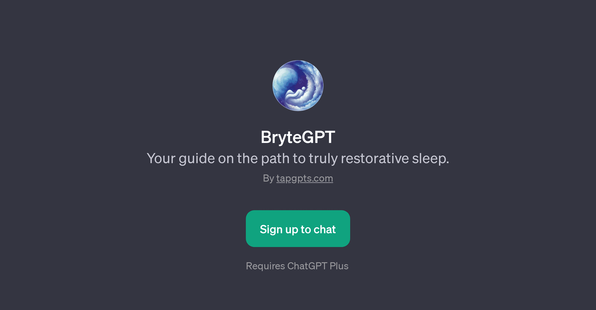 BryteGPT