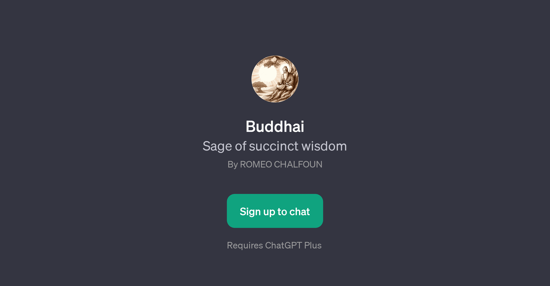 Buddhai