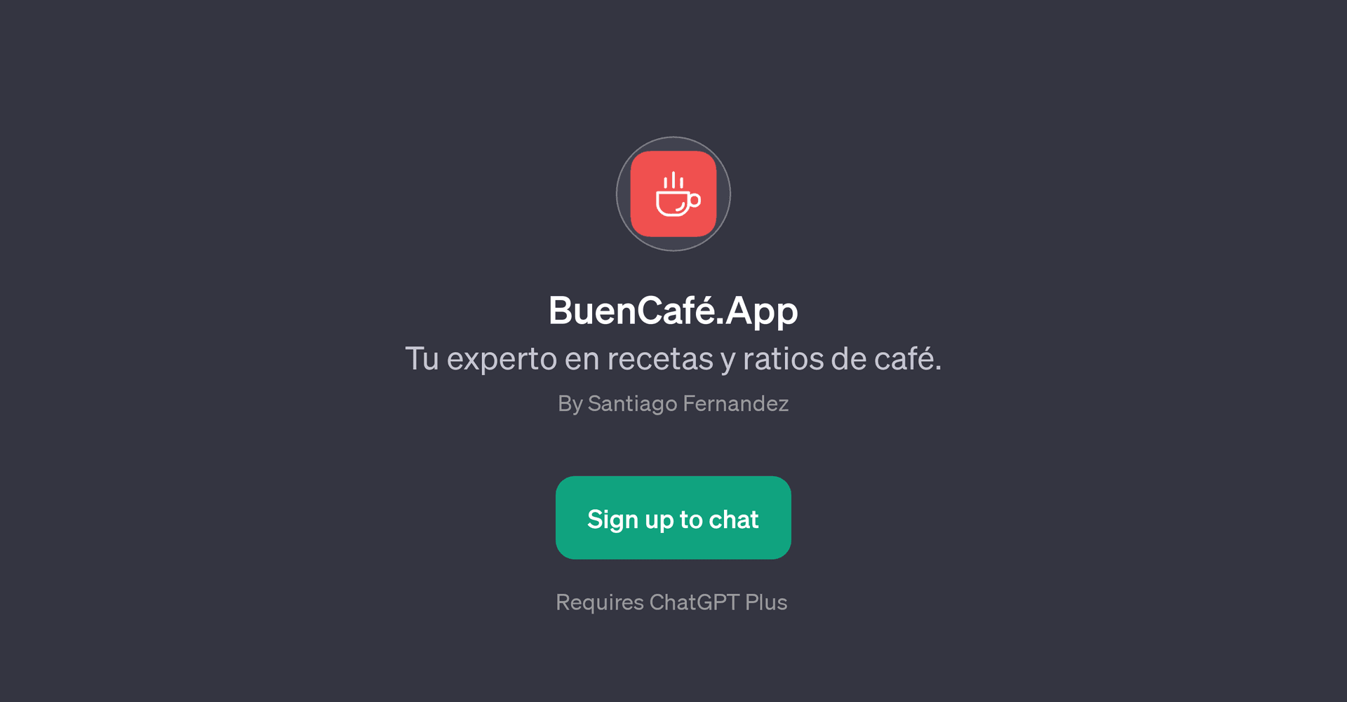 BuenCaf.App
