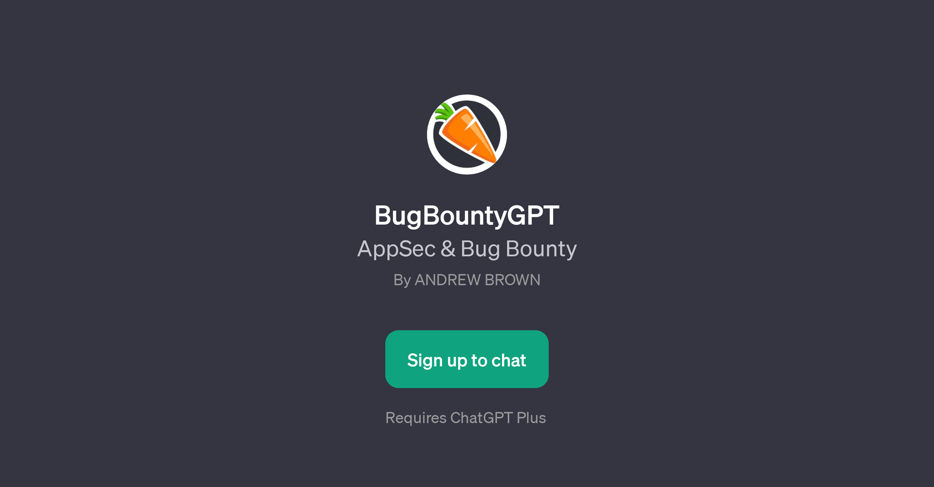 BugBountyGPT