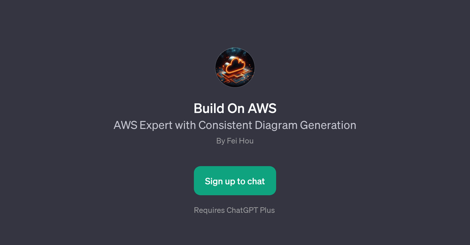 Build On AWS