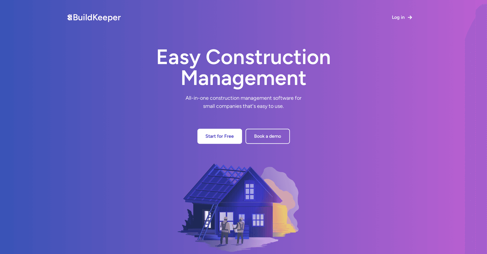 BuildKeeper