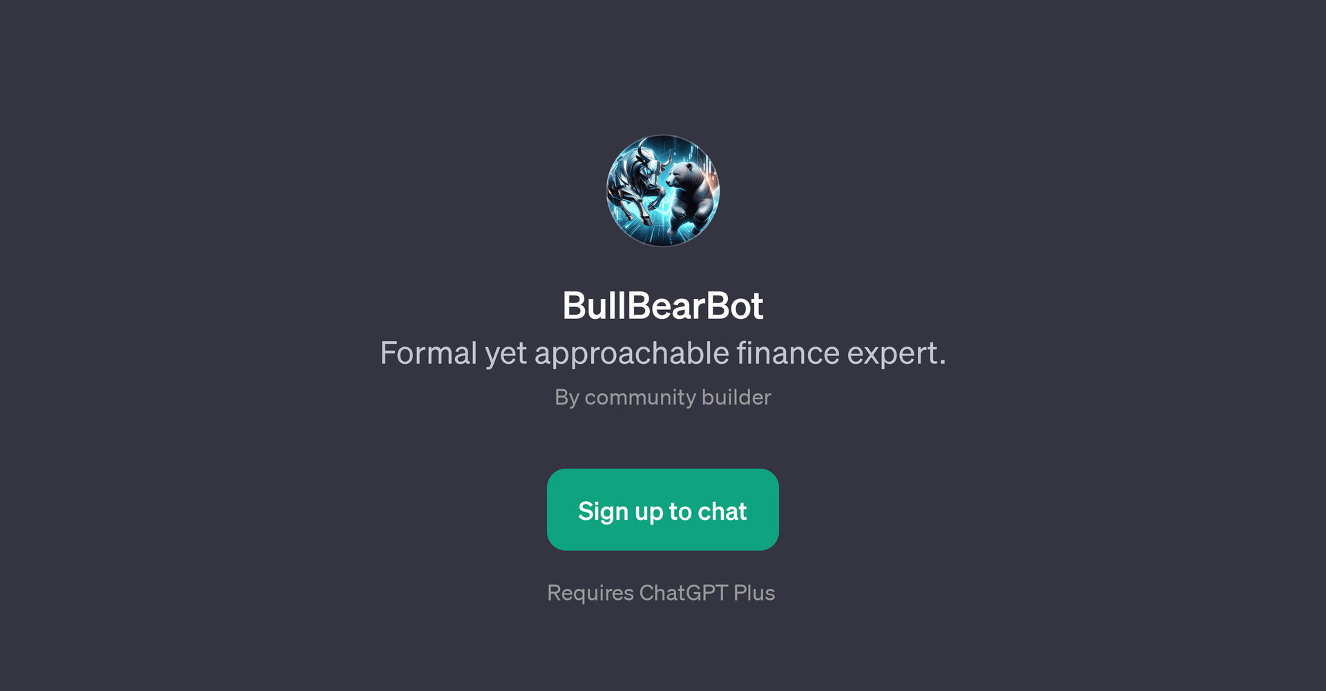 BullBearBot