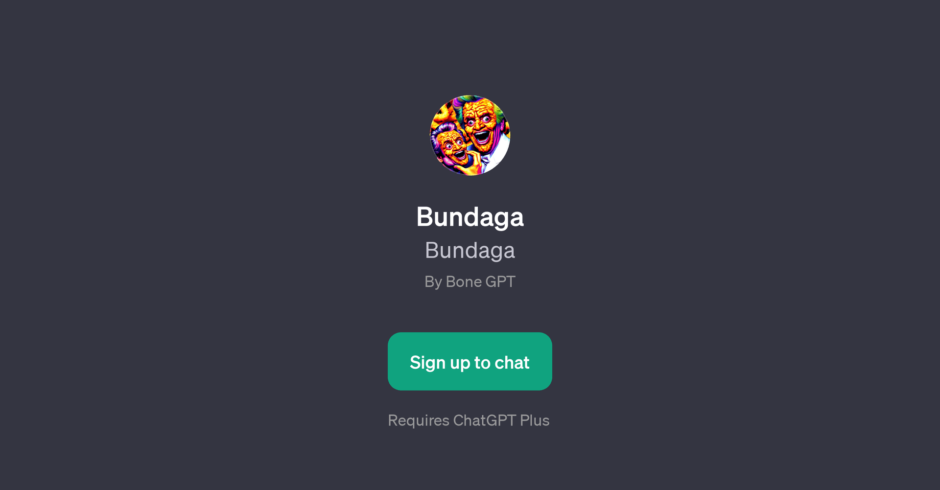 Bundaga