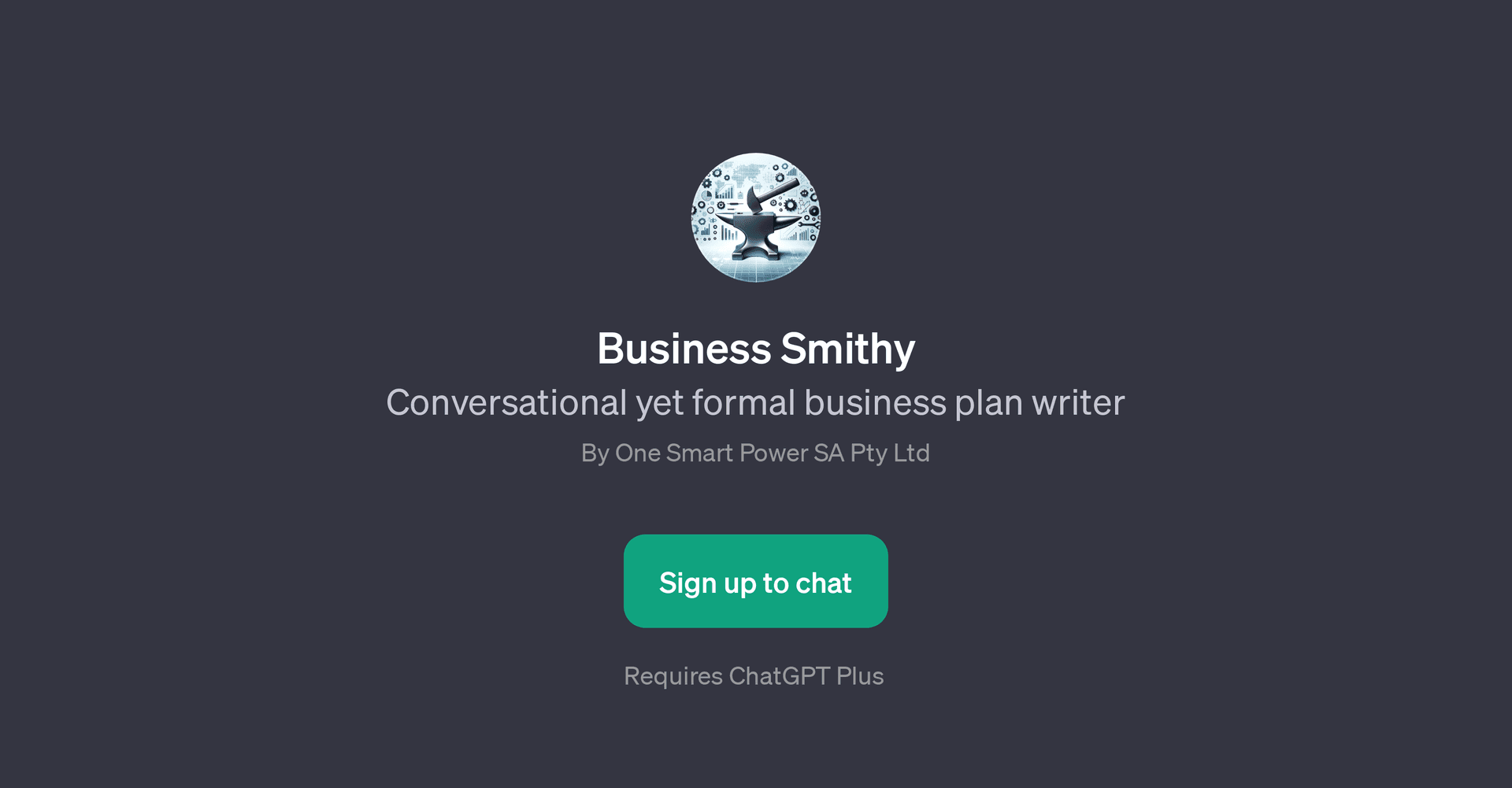 Business Smithy