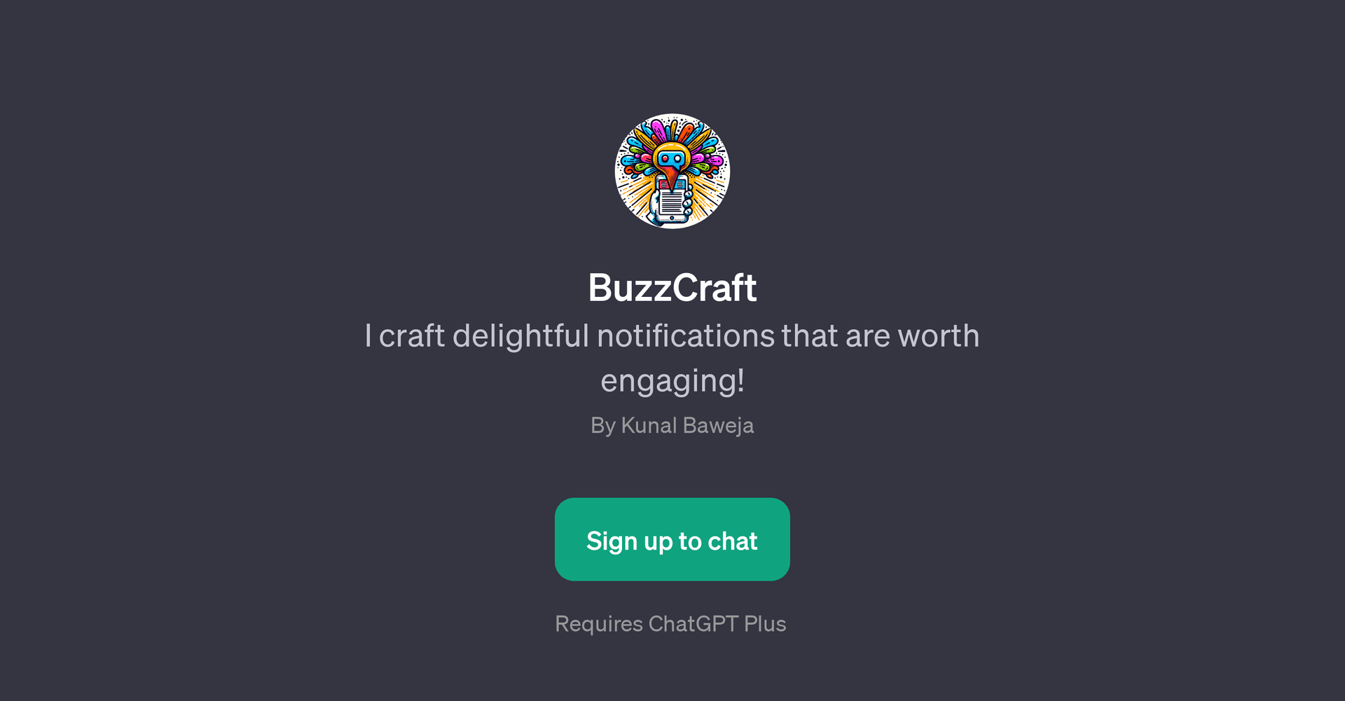 BuzzCraft