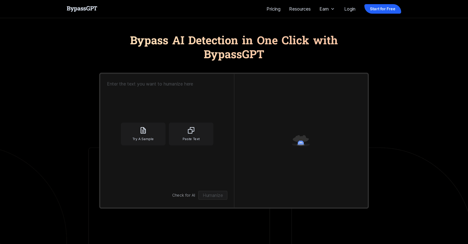 BypassGPT