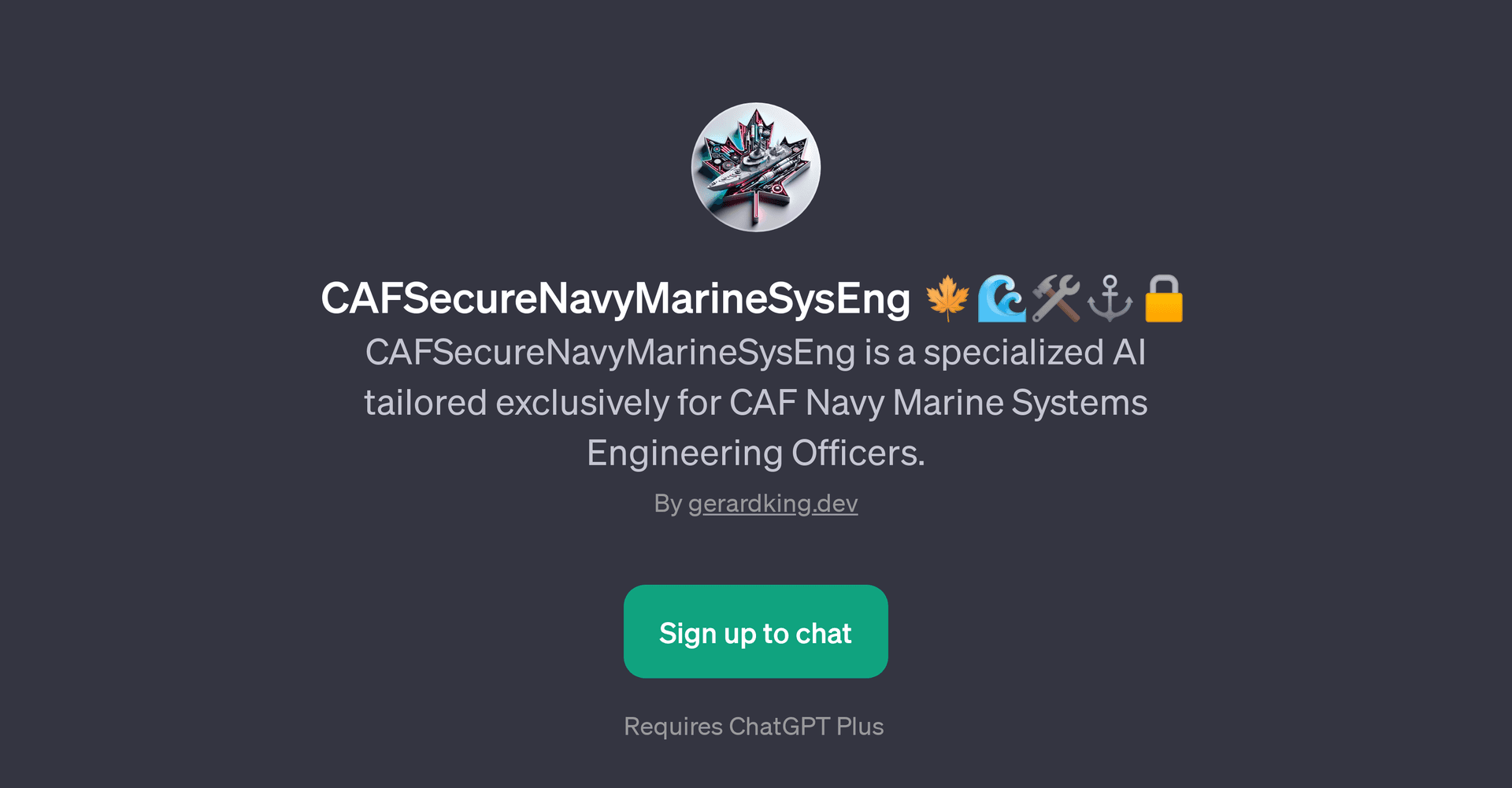 CAFSecureNavyMarineSysEng