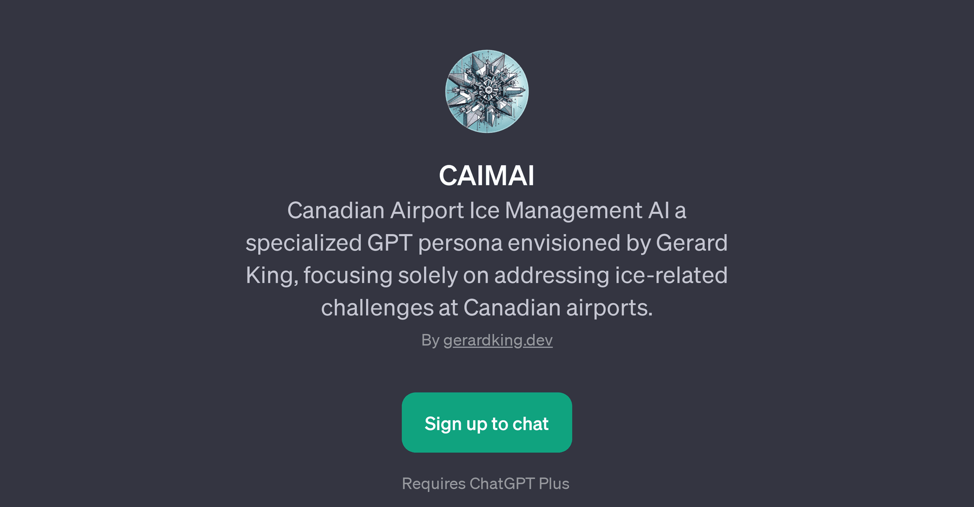 CAIMAI